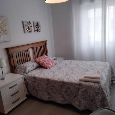 Apartamento Villa 5 Vilagarcia de Arousa Dış mekan fotoğraf
