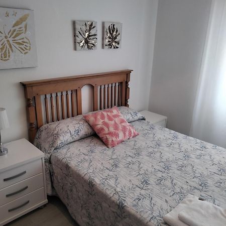 Apartamento Villa 5 Vilagarcia de Arousa Dış mekan fotoğraf