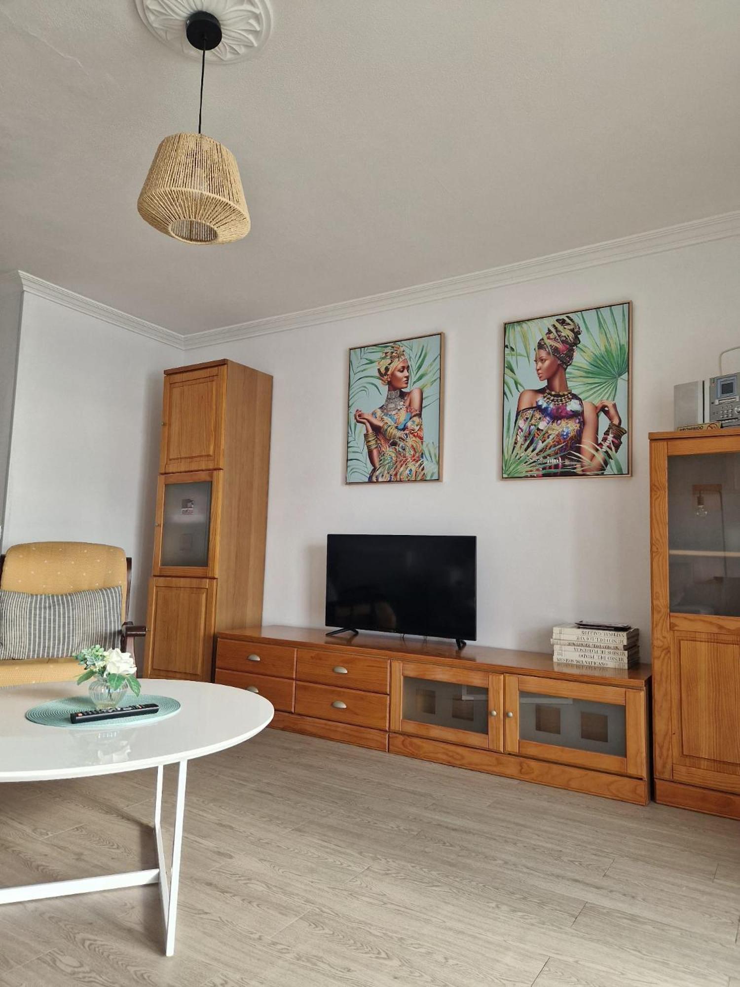 Apartamento Villa 5 Vilagarcia de Arousa Dış mekan fotoğraf